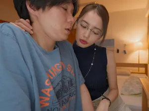 Chúng ta cùng tập luyện cách tạo ra em bé nhé? – yuna ogura