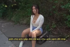 Chị gái mày ngon quá làm tao không làm chủ được cái buồi